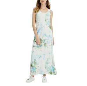 NWT STYLE & CO  MIDI MAXI DRESS